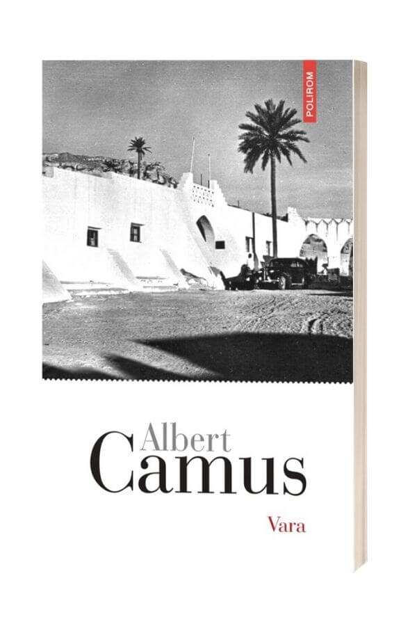 Vara - Albert Camus